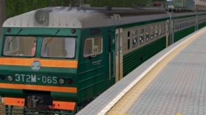 Информатор САВПЭ Лысянск - Ягодный спас (стан)