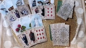 Подсказки во всех сферах (на неделю)⁉️Таро онлайн