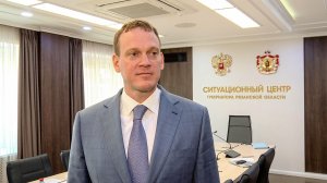 Успехи АПК: что обсуждали на заседании Правительства Рязанской области