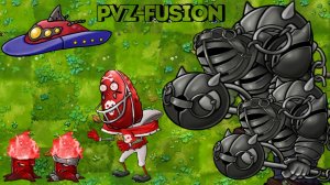 Растения против Зомби Fusion PVZ Plants vs Zombies ПвЗ битва прохождение топ Гаргантюар Dr Zomboss