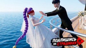 Кавер «Free» | Джину предал Руми. Спасет ли её кто-нибудь? 💔 [KPop Demon Hunters]