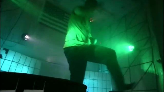 01 Trailer Tour Ressurection Of Angels 2 - The World Is Liberated Live In Toulouse 11-04-2026