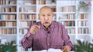 Субботняя школа 2026 3кв. Урок 8 Сила воскресения Христова (Алехандро Буйон)_HD_60fps