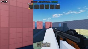 я играю в роблокс
