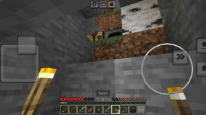 Minecraft выживание 2 часть