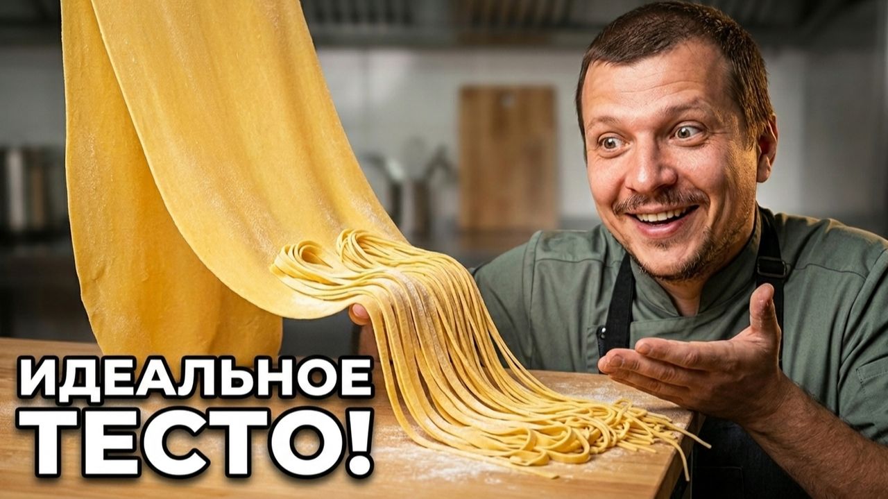 Тестораскатка для лапши и слоёного теста HO300RTO — полный обзор оборудования Foodatlas