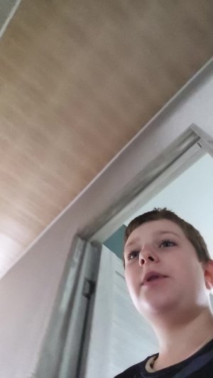 делаю дамплинг для бабушки 2