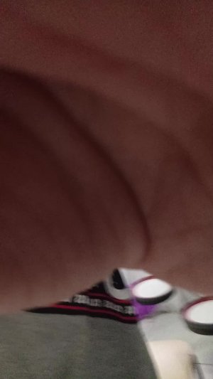 играю на барабанах