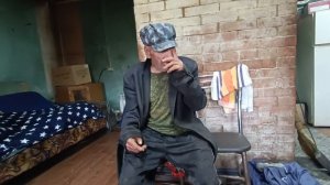 Д. Матвей и малосольные огурцы 😁