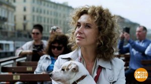 «Петербургский роман»: гроза надвигается... Доброе утро. Фрагмент выпуска от 18.08.2026