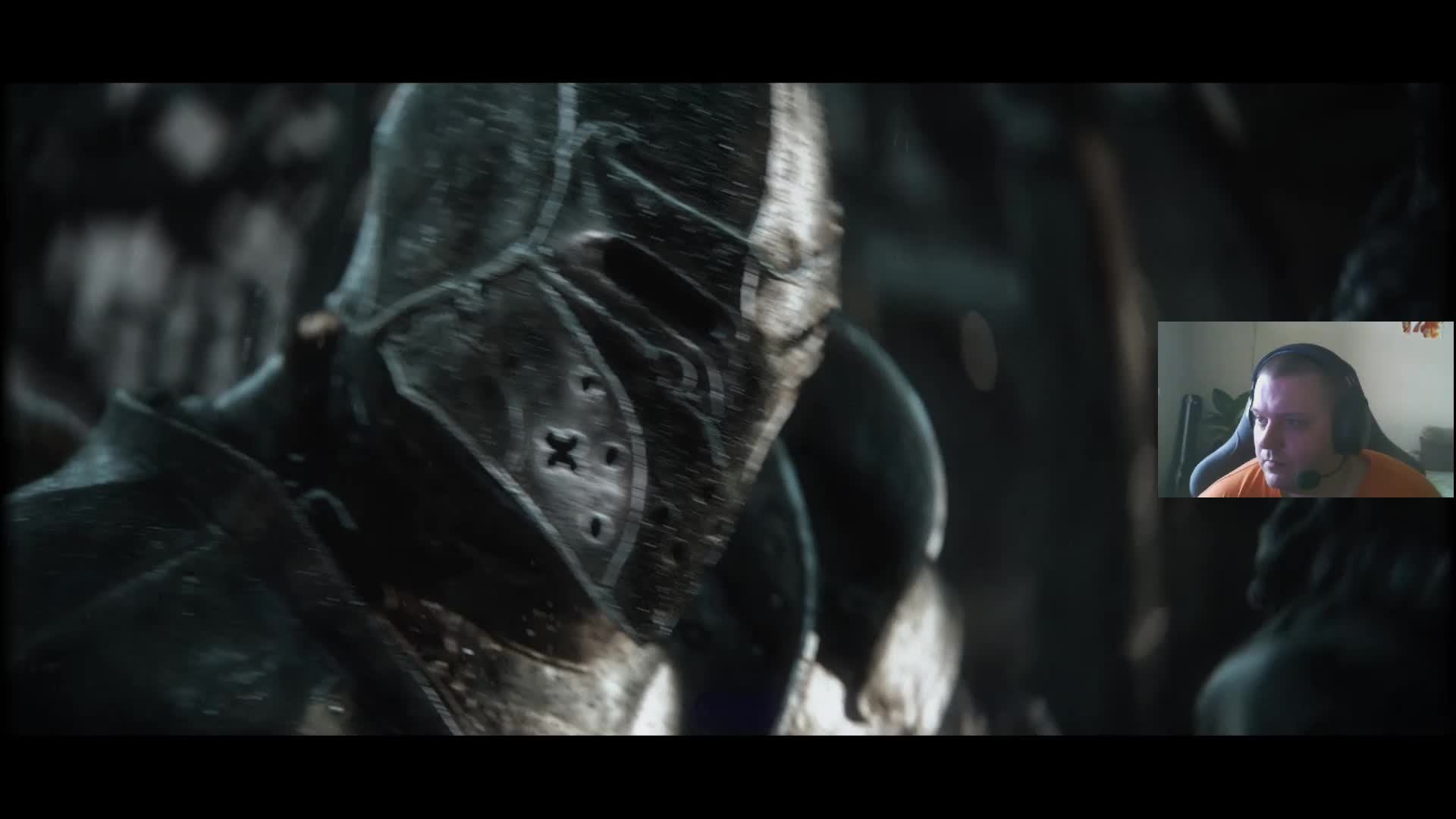 Mortal Shell II