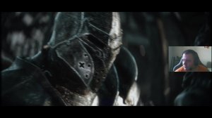 Mortal Shell II