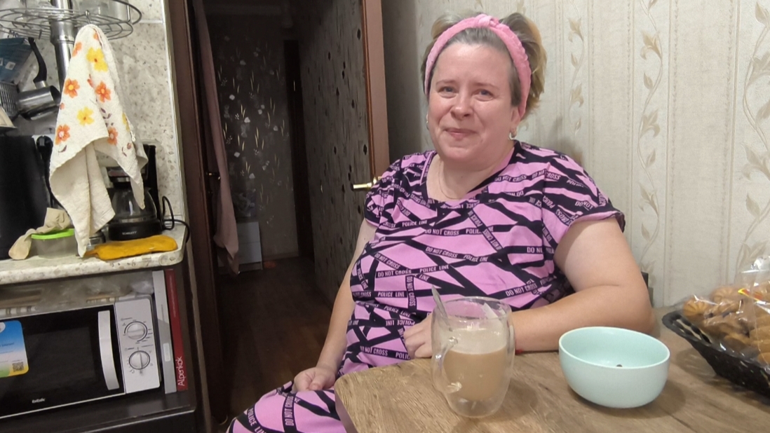 Любашины будни домашний влог Попила называется кофе . Не хочу портить себе и Вам настроение 
