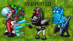 Растения против Зомби Fusion PVZ Plants vs Zombies ПвЗ битва прохождение топ Гаргантюар Dr Zomboss