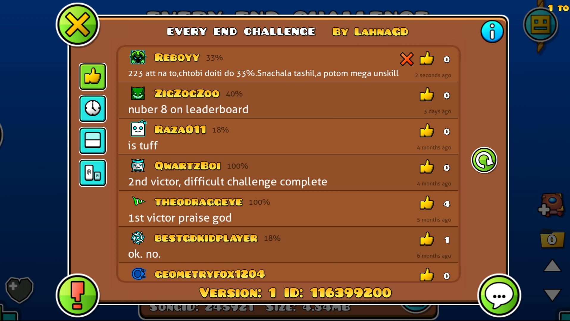 Когда играешь на телефоне #geometrydash