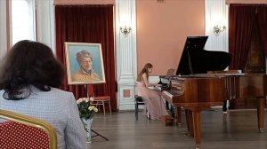 М.Хайруллина_Шурале_исп.Палешова Е.