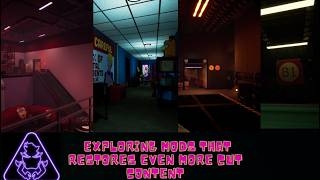 Exploring Cool Mods That Restore Even More Cut Content - Quail Biney