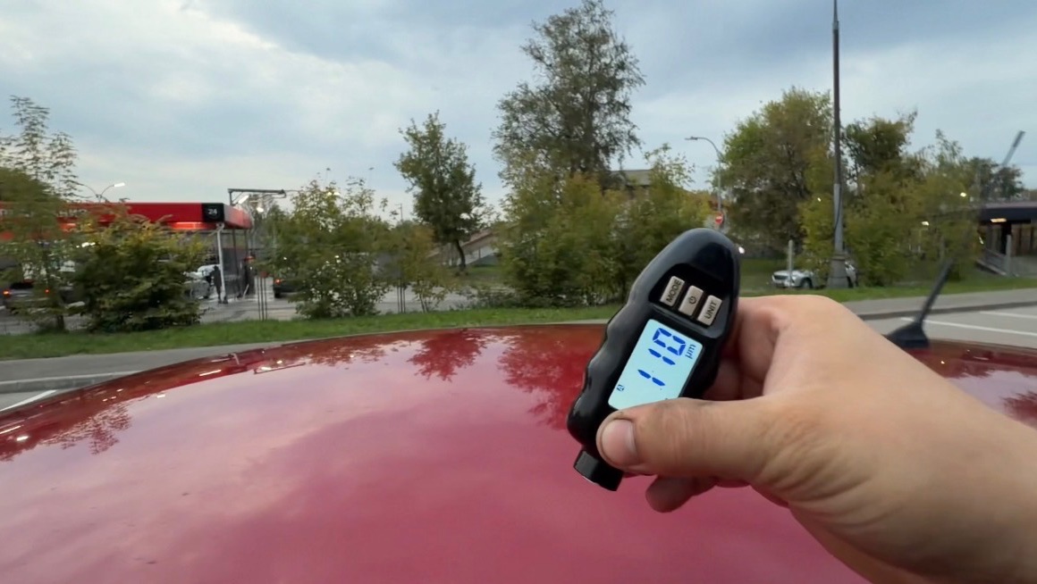 Ford Focus 3 хэтчбек