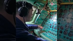 Морской авиации Северного флота 90 лет