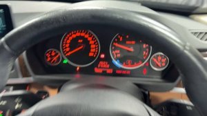 BMW 3 2017