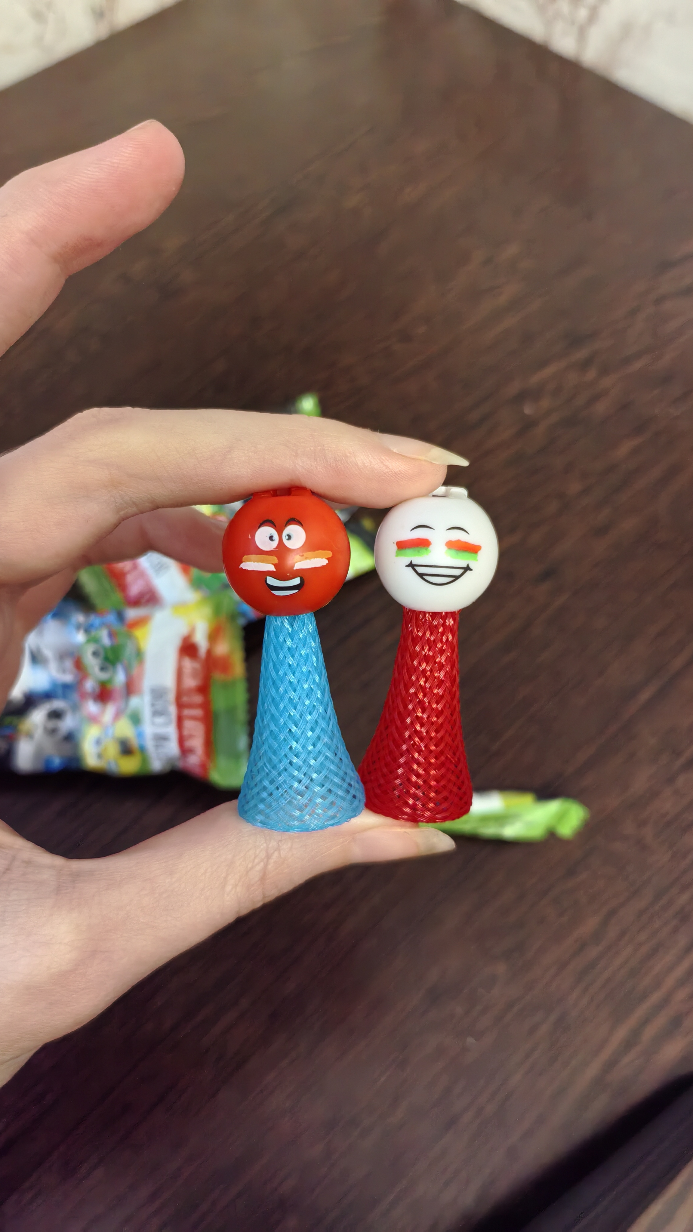 Распаковка 🎁
