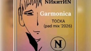 Тоска (pad mix '2026)