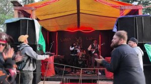 Якорь в Кармане - Жизнь пирата. Люпус фест 07.08.2026 / Пиратские песни