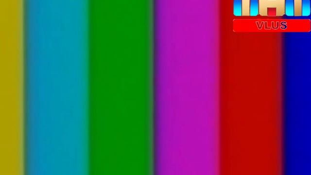 конец вещание SMiSH Начало вещание ТНТ Vlus