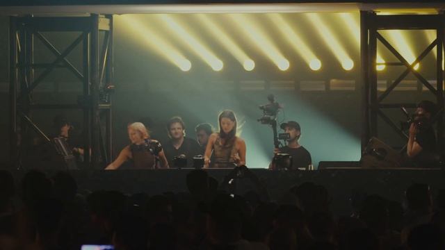 Alycia Bezgo B2B BIIANCO WE2  Tomorrowland 2026