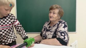 Жители столичного посёлка Верхняя Максаковка прошли экспресс-диагностику