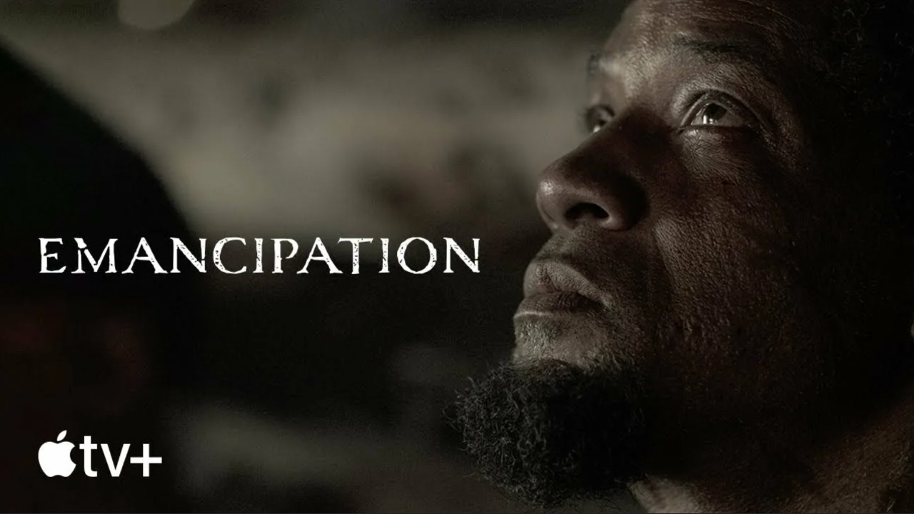 Освобождение (фильм, 2022) / Emancipation