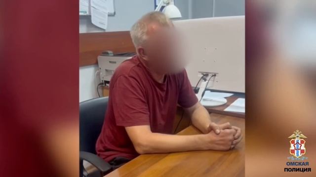 ДТП в Таврическом районе освидетельствование