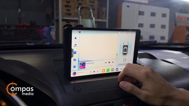 Какую магнитолу на Android купить в Volvo XC90? Смотри это видео перед покупкой!