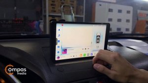 Какую магнитолу на Android купить в Volvo XC90? Смотри это видео перед покупкой!