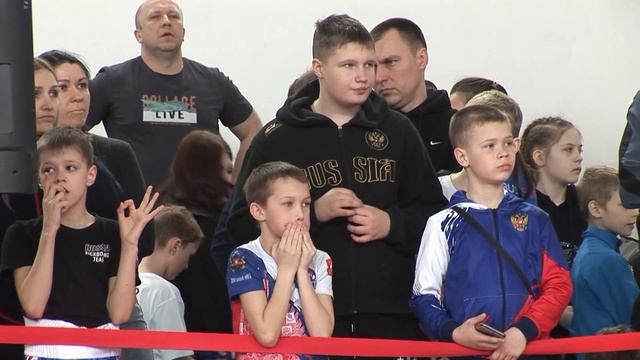 Кикбоксинг - 4-е краевые соревнования на призы Н. Селянского и А. Одинокого - 2026 в Сосновоборске