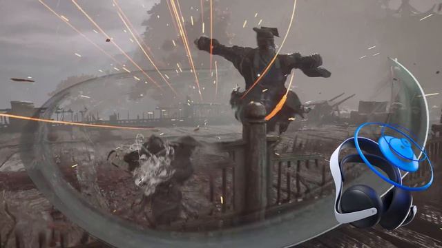 Phantom Blade Zero Трейлер