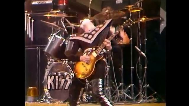 Deuce - Kiss _ The Midnight Special