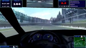 NFS High Stakes #10 Chevrolet Pro Cup