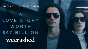 Не сработало - 5 серия (сериал, 2022) / WeCrashed