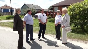 Россельхознадзор в Белгородской области принял участие в мероприятиях по предотвращению заноса АЧС
