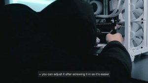 gaming vlog 🎮 | trying valorant on PS5, fixing my pc, noodles 🍜