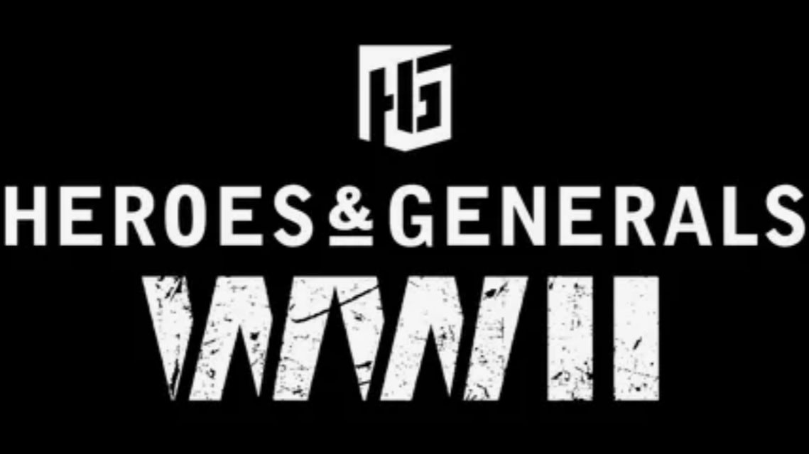 Heroes & Generals #4