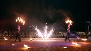 Короли ночной вероны