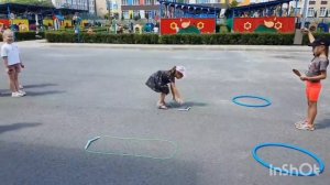 День скакалки