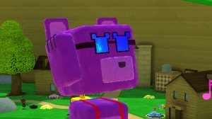 секреты super bear adventure часть1