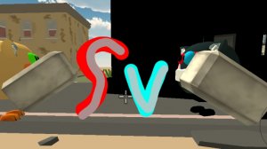 Вискас Sv Черный кот