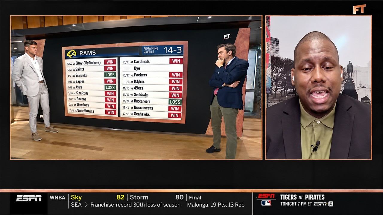 FIRST TAKE | 