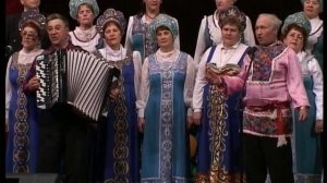 Родник 2007 Переживем