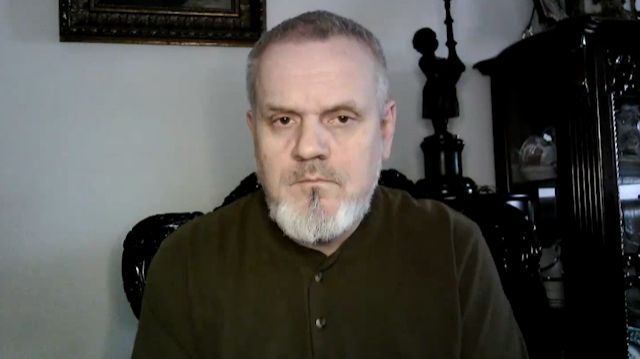 Политолог Макаренко: РФ готова к мирным договорам, но без потери своей территории