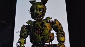 мини обновление в облик scp
